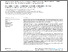 [thumbnail of Has the HCV cascade of care changed among people who inject drugs in England since the introduction of direct acting antivirals.pdf]