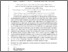 [thumbnail of Simulation modelling and analysis of linkage-controlled traffic scheme in waterway transport key nodes.pdf]