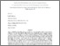 [thumbnail of Staff and Patient Experiences of a Sensory Room in a Female Acute Inpatient Mental Health Setting A Qualitative Service Evaluation.pdf]