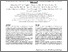 [thumbnail of Utilization of Transthoracic Echocardiography and Biochemical Markers in Detecting Cardiomyopathy in Fabry Disease.pdf]