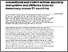 [thumbnail of Are anti-migration conspiracy beliefs associated with commitment to (violent) reactionary action and criticism of democracy Evidence from 21 countries.pdf]