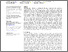 [thumbnail of Autism Research - 2023 - Foster - Observational learning of atypical biological kinematics in autism-1.pdf]