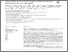 [thumbnail of Variants within the MMP3 and COL5A1 genes associate with soft tissue injury history in elite male rugby athletes.pdf]