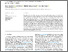 [thumbnail of Technology evoluation in maritime autonomous systems.pdf]