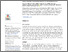 [thumbnail of Exploring the effects of wearing facemasks on stair safety characteristics in young adults.pdf]