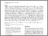 [thumbnail of Health risk assessment of the levels of Persistent Organic Pollutants in ambient air around urban dumpsites in Nigeria.pdf]