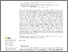 [thumbnail of Multiview Deep Autoencoder-Inspired Layerwise Error-Correcting Non-Negative Matrix Factorization.pdf]