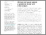 [thumbnail of Universal, school-based, interventions to improve emotional outcomes in children and young people A meta-analysis.pdf]