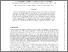 [thumbnail of Dispersion and asymmetry of chiral gravitational waves in gyroscopic mechanical systems. Part 1 Discrete lattice strips.pdf]
