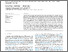 [thumbnail of Risk analysis of human evacuation aboard passenger ships based on fuzzy DEMATEL-ISM-BN.pdf]