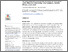 [thumbnail of The bacterial burden on computer keyboards across selected university facilities at Liverpool John Moores University.pdf]