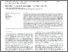 [thumbnail of Visual perception for long-distance and small target detection in autonomous maritime navigation.pdf]