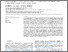 [thumbnail of Neural correlates of chess expertise a systematic review of brain imaging studies comparing expert versus novice players.pdf]
