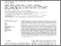 [thumbnail of Substantiating chemical groups for read-across using molecular response profiles.pdf]
