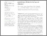 [thumbnail of Stigmatisation of people experiencing gambling-related harms a vignette study of the predictors of desire for social distance.pdf]
