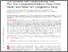 [thumbnail of Associations of Sarcopenia and Its Components With Cardiovascular Risk Five-Year Longitudinal Evidence From China Health and Retirement Longitudinal Study..pdf]