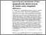 [thumbnail of Chromosome-scale genome assembly and annotation of two geographically distinct strains of malaria vector Anopheles albimanus.pdf]