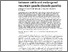 [thumbnail of Dietary composition and overlap between cattle and endangered mountain gazelle (Gazella gazella).pdf]