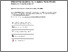 [thumbnail of Mental Chronometry  Do Imagined Times Merely Relate to Task Duration .pdf]