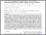 [thumbnail of Ecology and Evolution - 2025 - Dowell - DNA State Influences the Uptake and Persistence of Environmental DNA by Marine.pdf]