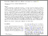 [thumbnail of Effects of Pharmacological Treatment on Telomere Length and the Expression of Telomerase Shelterin-Related Genes in Rat Models of Autism.pdf]