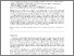 [thumbnail of Ethnopharmacological and Medicinal Properties of Allophylus dimorphus Radlk An Update.pdf]