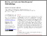 [thumbnail of Emotional Responses to Spatial Design in a Regeneration Project A Study Using Virtual Reality.pdf]