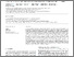 [thumbnail of A hybrid deep learning model towards fault diagnosis of drilling pump.pdf]