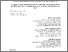 [thumbnail of A importância da análise fatorial na validação da Escala de Estresse Percebido (PSS-10) e suas implicações em mães solo de crianças com TEA.pdf]