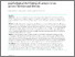 [thumbnail of A multi methods study to explore the impact of the COVID-19 pandemic on the psychological well-being of cancer nurses across Cheshire and Mersey.pdf]