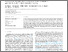 [thumbnail of Matched molecular pairs-driven read-across for the prediction of genotoxicity of plant protection product residues.pdf]