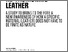 [thumbnail of Re-Fashioning Leather A Study to Bring to the Fore a New Awareness of How a Specific Material (Leather) Does not have to be Finite as Nature..pdf]