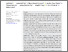 [thumbnail of Social influence increases the value and consumption of alcohol in the laboratory.pdf]