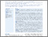 [thumbnail of Phytosterol Glycosides from Olax subscorpioidea Oliv  Exhibit Cytotoxic Effects in In Vitro and In Silico Studies.pdf]