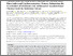 [thumbnail of Scandinavian Med Sci Sports - 2025 - Boddy - Physical Activity Volume and Intensity for Healthy Body Mass Index and.pdf]