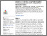 [thumbnail of A Systematic Review and Meta analysis Protocol on Depressive Symptoms Among Medical Students in South Asia.pdf]