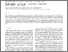 [thumbnail of Specificity and reactivity of bromoacrylaldehyde spin labels.pdf]