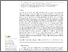 [thumbnail of Soundscapes Species Richness and Community Composition of Neotropical Atlantic Forest Avifauna.pdf]
