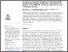 [thumbnail of The effect of lifestyle intervention and depression symptoms on binge eating and relation of binge eating to gestational weigh gain and child birth weight in the UPBEAT cohort of pregnant women living with obesity.pdf]