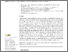 [thumbnail of Differences in the Early In Vitro Development of Preimplantation Human IVF Embryos Which Go on to Develop Congenital Heart Disease.pdf]