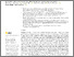 [thumbnail of The ACTN3 R577X Nonsense Allele Is Underrepresented in Professional Volleyball Players and Associated with an Increased Risk of Muscle Injury in Female Players.pdf]