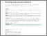 [thumbnail of A qualitative study of treatment adherence from the perspective of nurses and patients following acute coronary syndrome..pdf]