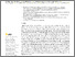 [thumbnail of EGFR-Targeted Photodynamic Treatment of Triple Negative Breast Cancer Cell Lines Using Porphyrin Peptide Conjugates.pdf]