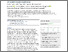 [thumbnail of V1 Prevalence risks and outcomes of frailty in People Experiencing Homelessness a protocol for secondary analysis of Health Needs Audit data.pdf]