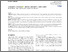 [thumbnail of No differences in neural responses or performance during cannabis cue specific inhibitory control tasks.pdf]