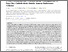 [thumbnail of Under Consumed and Overestimated Discrepancies in Race Day Carbohydrate Intake Among Endurance Athletes.pdf]