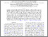 [thumbnail of Parallel Alignments between Magnetic Fields and Dense Structures in the Central Molecular Zone.pdf]