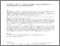[thumbnail of Effects of the Thai Herbal Wattana Formula and Its Ingredients in the Human Hepatocarcinoma HepG2 Cells Safety and Efficacy Considerations.pdf]