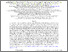 [thumbnail of Twin Peaks SN 2021uvy and SN 2022hgk in the Landscape of Double peaked Stripped Envelope Supernovae.pdf]