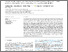 [thumbnail of Advanced modelling for team collaborative decision making analysis on maritime autonomous surface ships using team cognitive work analysis.pdf]